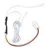 DC5-24V 1.5A Mini Adjustable Infrared Sensor Human Body Induction Switch for Light