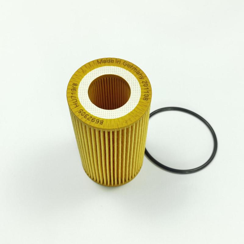 Oil Filter for VOLVO C30 C70 S40 S60 S80 V40 V60 V70 XC60 XC70 XC90 T4 T5 T6 T9 T10 T11 T12 8962305 30677920 30757157