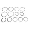 0B5 DL501 Transmission Master Rebuild Kit For A4 A5 A6 A7 Q5