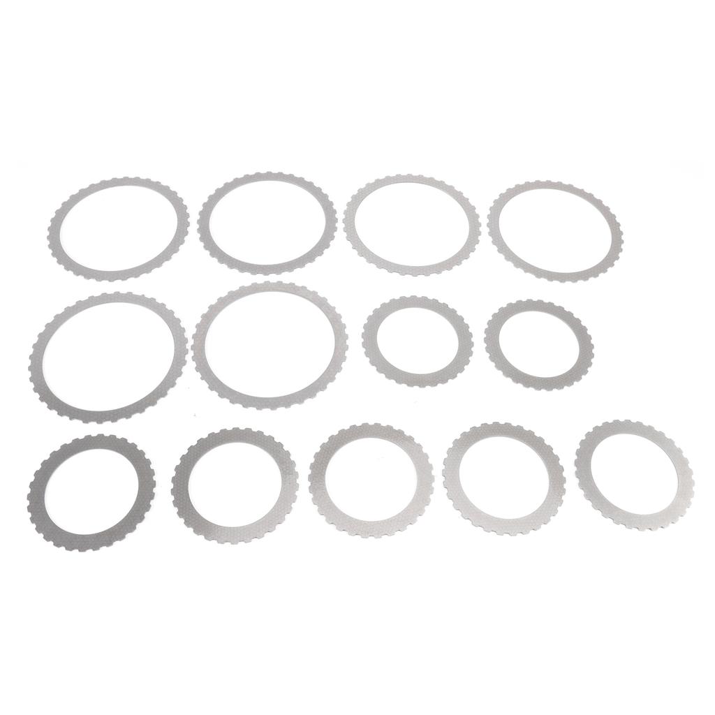 0B5 DL501 Transmission Master Rebuild Kit For A4 A5 A6 A7 Q5