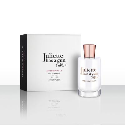 Juliette Has A Gun - Парфюмерная вода Moscow Mule 100 мл -
