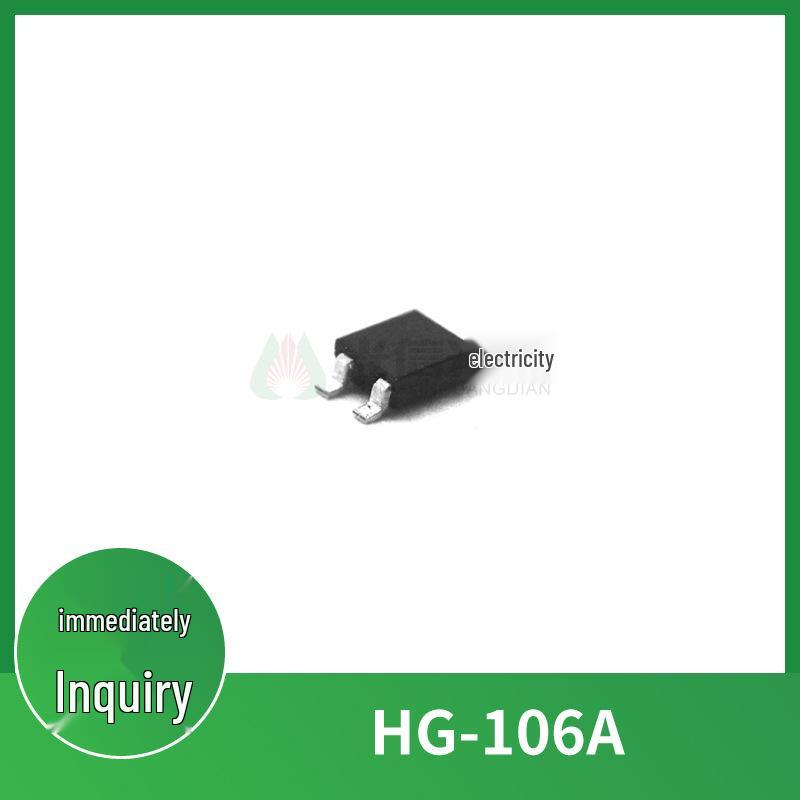 HG-106A AKM Linear Hall Effect Sensor - Original Genuine Product Available