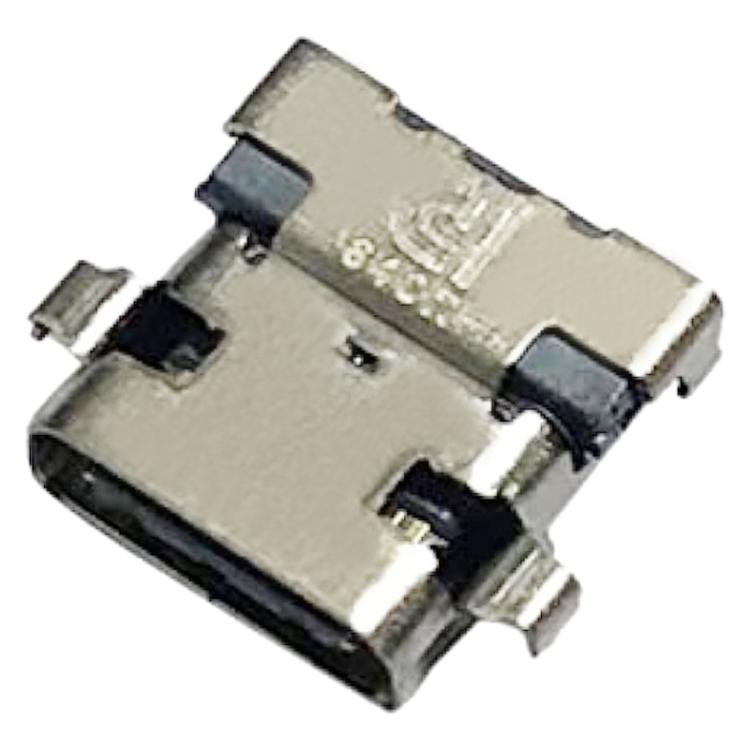 Разъем зарядки Type-C