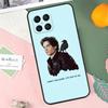 Чехол для сериала Дневники вампира для Honor X9b X8b X9a X8a X8 X9 X9c 50 70 90 Lite Honor 200 Pro Magic 7 5 6 Lite