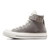 Кроссовки унисекс Chuck 70 High Dog Inspired Серые Origin-Story-Grey Vintage-White A08162C