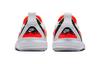 Nike LeBron 16 Whte Hot Lava TD CK3950-100
