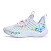 (GS) Детские кроссовки Curry 10 'Splash Party' 3026293-100