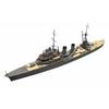 Aoshima Bunka Kyozai 1/700 Waterline Series Japanese Navy Light Cruiser Kashii Plastic Model 356