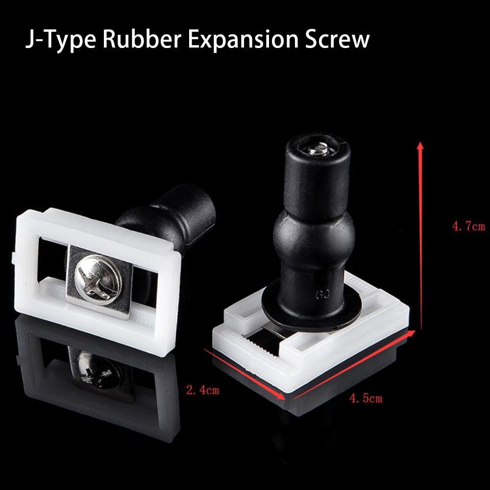 1 пара аксессуаров для ванной комнаты, винты для ремонта сиденья унитаза, комплект винтов и шайб