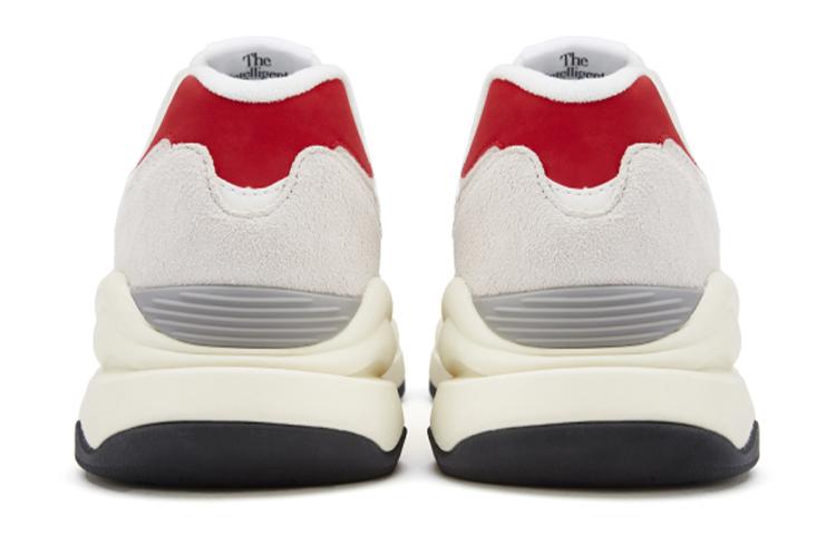 57/40 New Balance 'Серый Красный' M5740CC