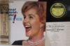 Виниловая пластинка MARGARET WHITING  Past Midnight POJJ1597 VERVE 1994 Япония Obi Jazz Б/у