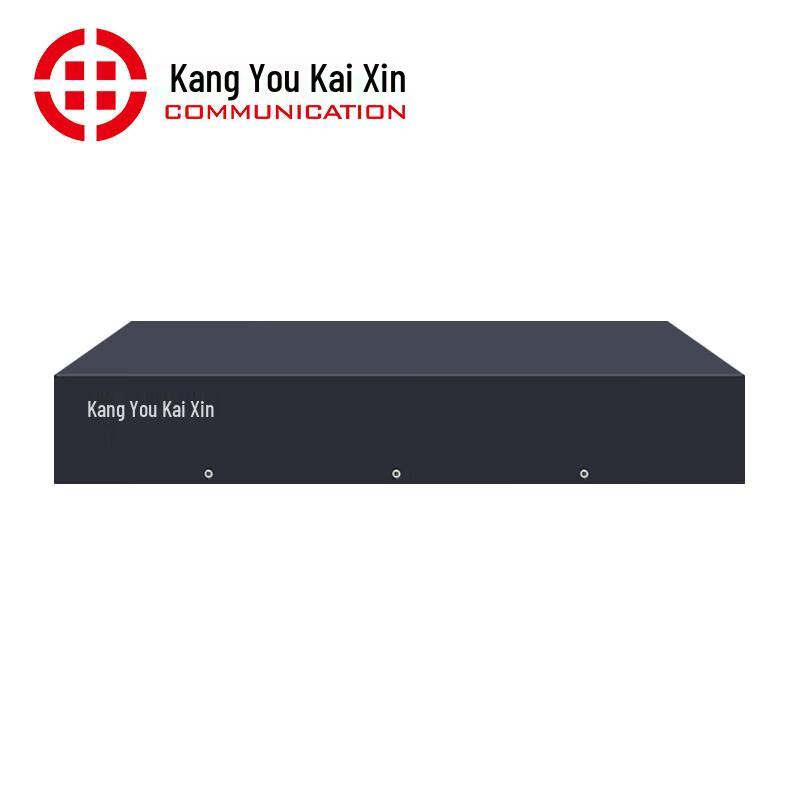 Kangyou Kaixin KYKX Voice & Digital Gateway (CN version)