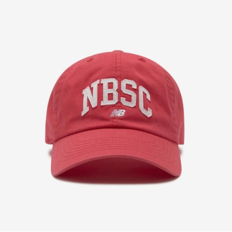 New Balance Hat Nqj Nbgdesl101 25 Nbsc Ball Cap