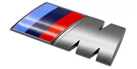 1 шт. 3D ABS Значок BMW M Логотип на крыло автомобиля Наклейка на задний багажник Для BMW E39 E46 E36 E90 G20 G30 E60 G22 F30 F20 X3 X5 M Аксессуары