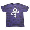 Prince Unisex Adult Symbol T-Shirt