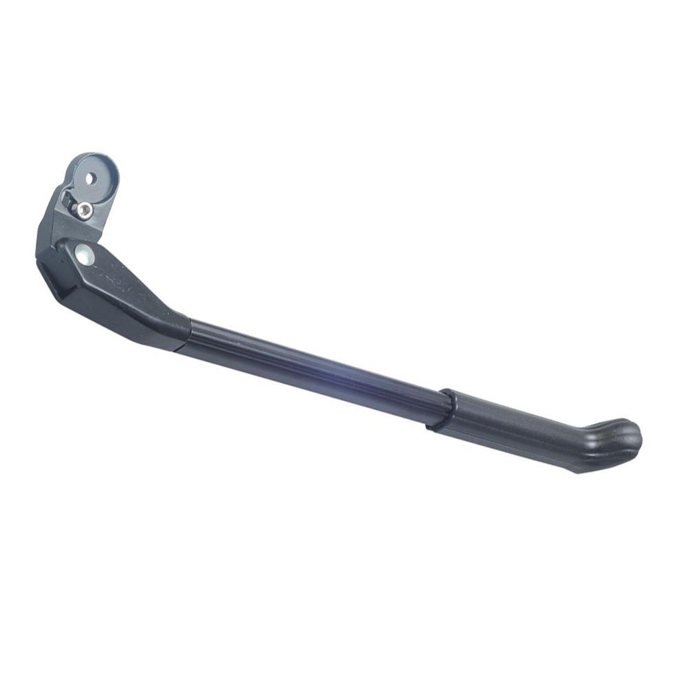 Adjustable Quick Release Kickstand Black Mountain Cycling Kickstand Riding Accessories