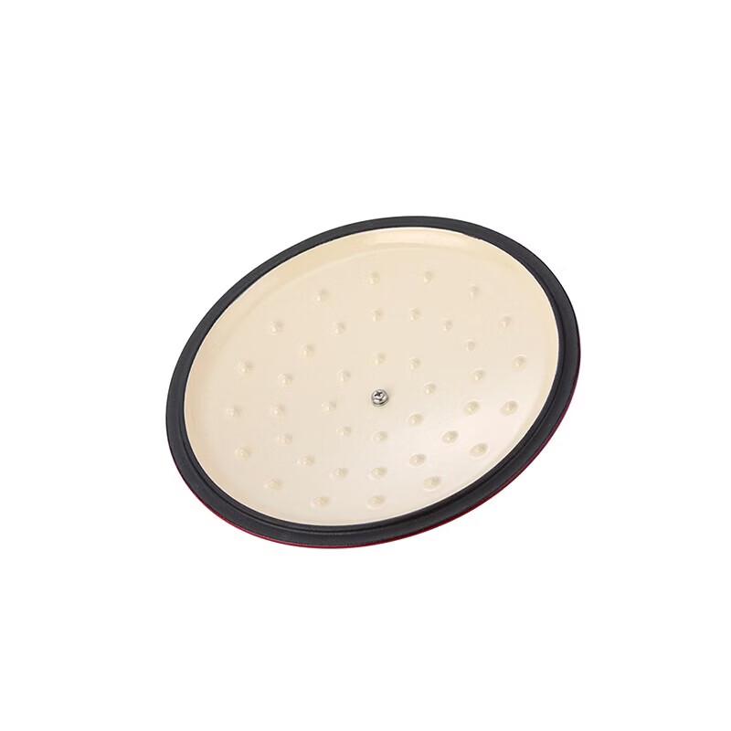DESLON Enamel Cast Iron Soup Pot