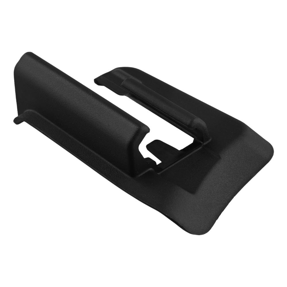 Внутренняя крышка задней левой направляющей переднего правого сиденья A25391908009051 для Mercedes-Benz GLC X253 C253 GLC300 2016-2021