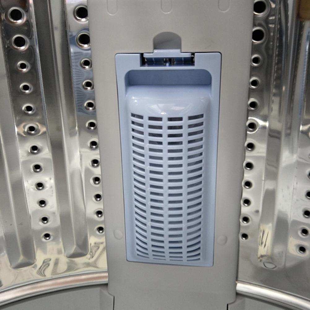 Сетчатый карман для удаления ворса Коробка фильтра для ворса H0030810341