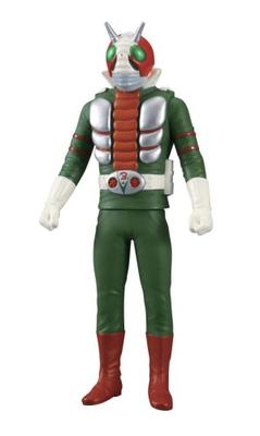 Серия Kamen Rider Legend Rider Kamen Rider V3