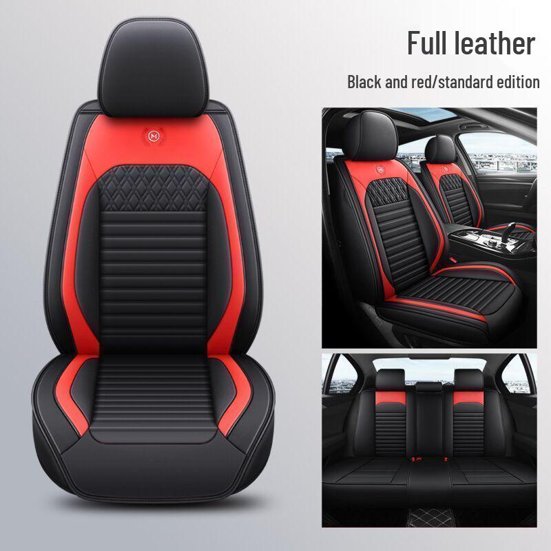 Универсальный чехол-накидка на сиденье автомобиля на все четыре сезона