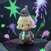 52TOYS BLINDBOX CiCiLu Ocean Messenger Series (Full Box) - Pre-Painted Collectible Figures, Dolls, Gacha, Great Gift for Birthday Christmas 10cm