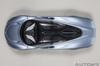 AUTOart AUTOart McLaren Speedtail Metallic Light Blue Готовый продукт 1/18