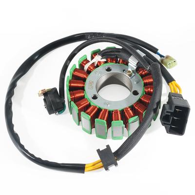 Катушка зажигания мотоцикла, статор двигателя для CFMoto 300NK 300SR 300 SR/NK 0DM0-032000 0A80-032000-20000 0DMV-032000-0001