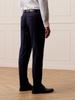 Navy Blue Suit Trousers - Mix And Match 176/96