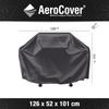 Garden Grill Cover 7850 52X126X101 Aerocover Gray Homms