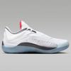 Nike Zion 4 Smoke Размер 23 Размер PF, Белый/Фотопыль/Темно-серый/Инфракрасный, (FD0591-103), 27.5cm