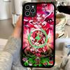 H-Helluva Boss Аниме Магнитный Беспроводной Чехол Для Телефона Для IPhone 17 16 15 14 Plus 13 12 11 Pro Max