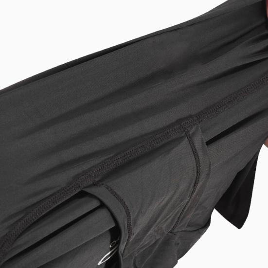 Cycling Ice Silk Face Guard Neck Gaiter UV Protection Breathable Outdoor Motorcycle Helmet Liner Bandana Balaclava Neck Scarf Face Shield