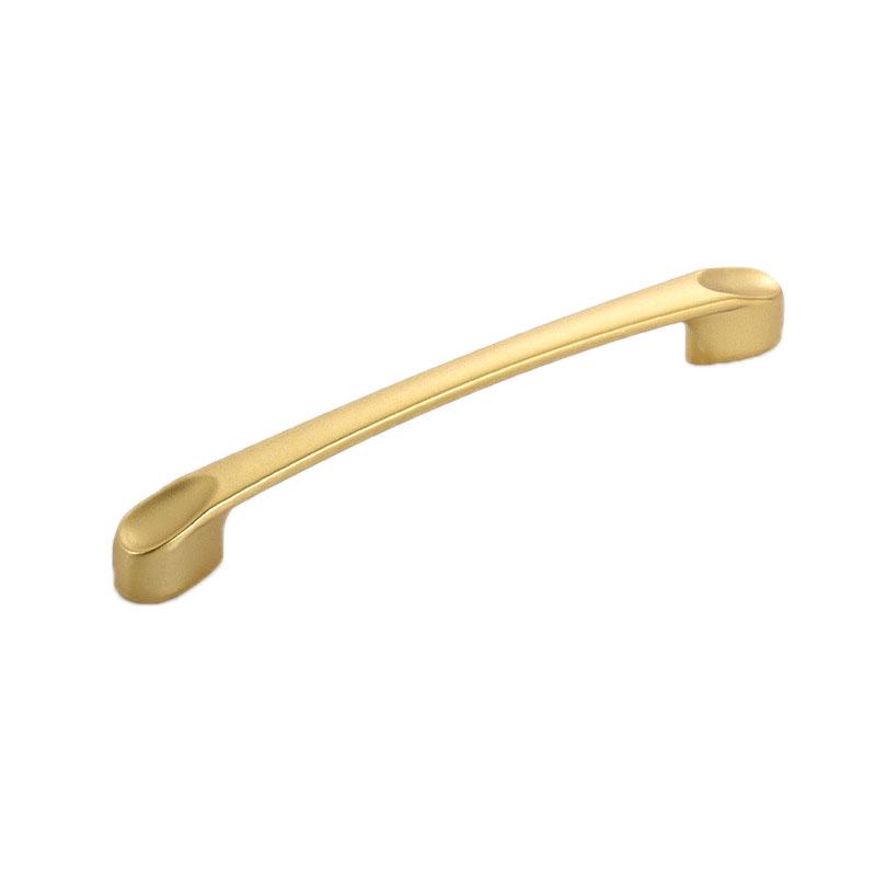 Aluminum Alloy Cabinet Handle Door Handle Furniture Pull for Kitchen Cupboard Dresser Drawer,22mm Screw