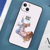 Модный чехол «Супер мама» для iPhone 15 14 13 12 11 Pro Max XS X XR SE 2020 2022 7 8 Plus 12 13 Mini Cover Shell
