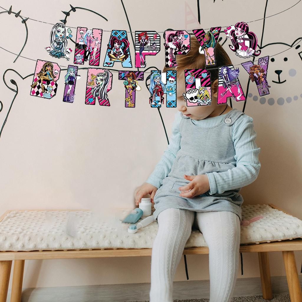 Тематическая вечеринка по случаю дня рождения, украшение для детского дня рождения, вставленный в торт кулон, макет вечеринки