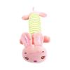 Cute Playing Cleaning Teeth Squeaky Molar Dog Chew Toys Pet Supplies Dog Toys Pet Squeak Toys
