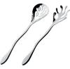 Набор столовых приборов Alessi Mediterraneo, 2 шт (ESI/16)