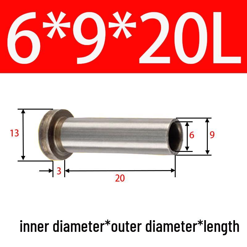 Прецизионные износостойкие штифты и компоненты для пресс-форм: направляющие колонки, выталкиватели, направляющие втулки с согласованным допуском внутреннего диаметра.