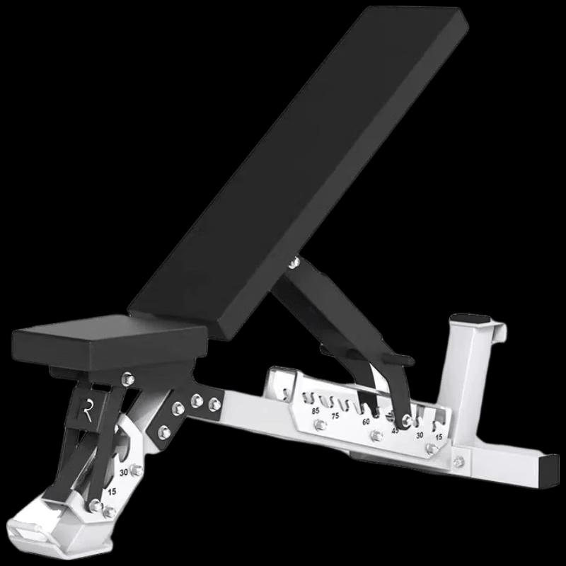 REYK Multi-functional Adjustable Dumbbell Bench