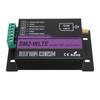 SM2 WLTE EA 2-канальный 4G SMS-контроллер сигнализации с веб-приложением, температурой, влажностью, питанием по SMS