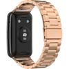 Stainless Steel Bracelet Strap for Huawei Watch Fit - Rose Gold