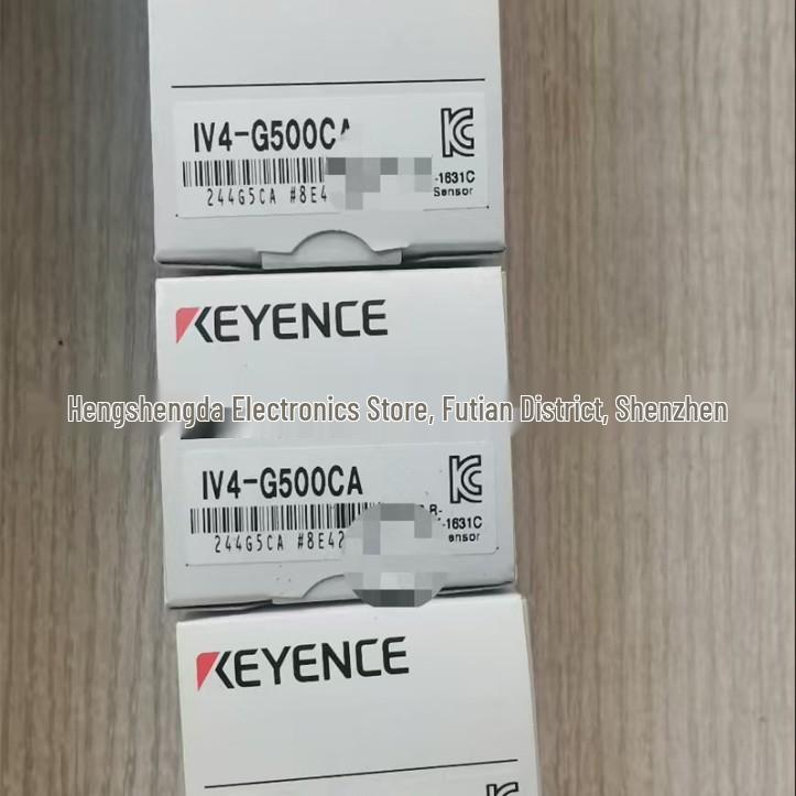 Серия IV4: G600MA, L4C, L5C, G500MA, G600CA Keyence - Договорная цена