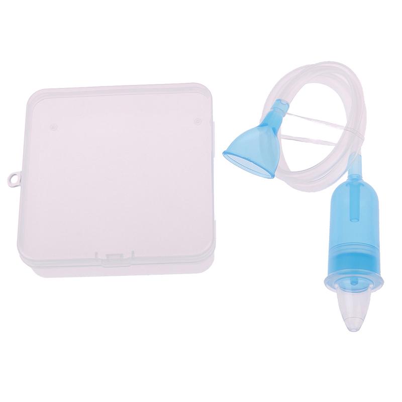 Детский назальный аспиратор, уход за безопасностью новорожденных, назальный аспиратор, средство для очистки носа