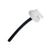 Water Tank Cover Tube for Pajero V30 V10 For Montero For L200 MB598036