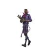 Hasbro MARVEL Marvel Legends Series Miles Across коллекционная 15 см фигурка F9174 аутентичный продукт G. Моралес, Человек-паук, вселенная паука
