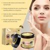 Skin Care Cream Improves Skin Condition, Soothes, Moisturizes, Tightens, And Smooths The Skin