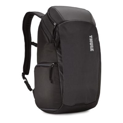 Рюкзак Thule EnRoute Camera 20L для цифровых зеркальных камер, цвет Dark Forest Black, Вместимость, Камеры,