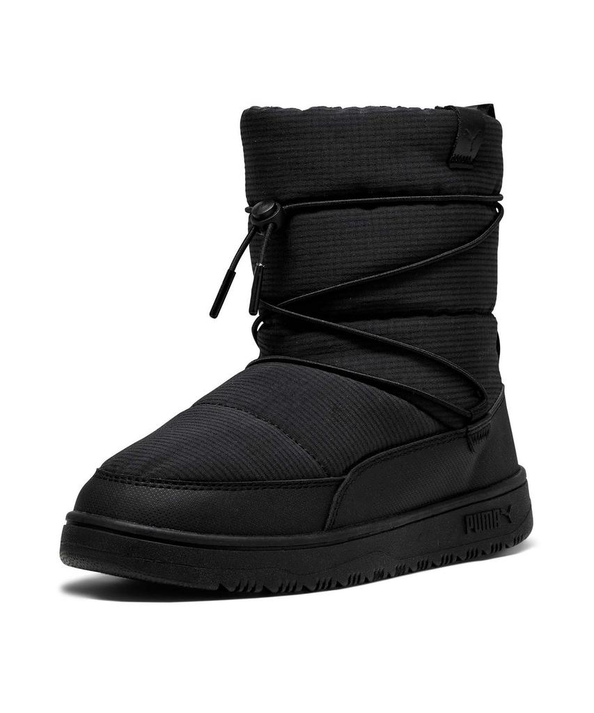Puma Женские зимние ботинки - Черный / 393920-01
