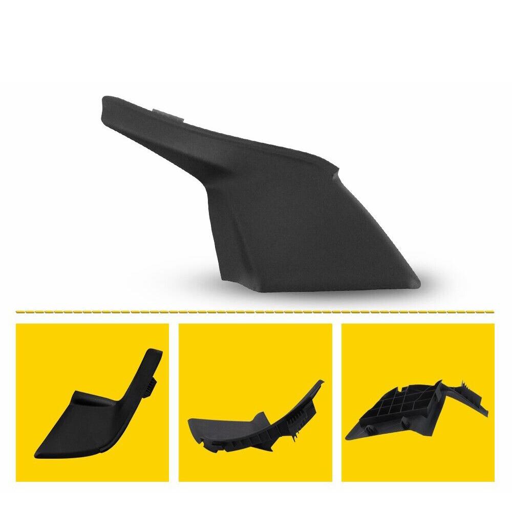 53867-35020 Front Driver Side Cowl Cover Seal For Toyota 4Runner